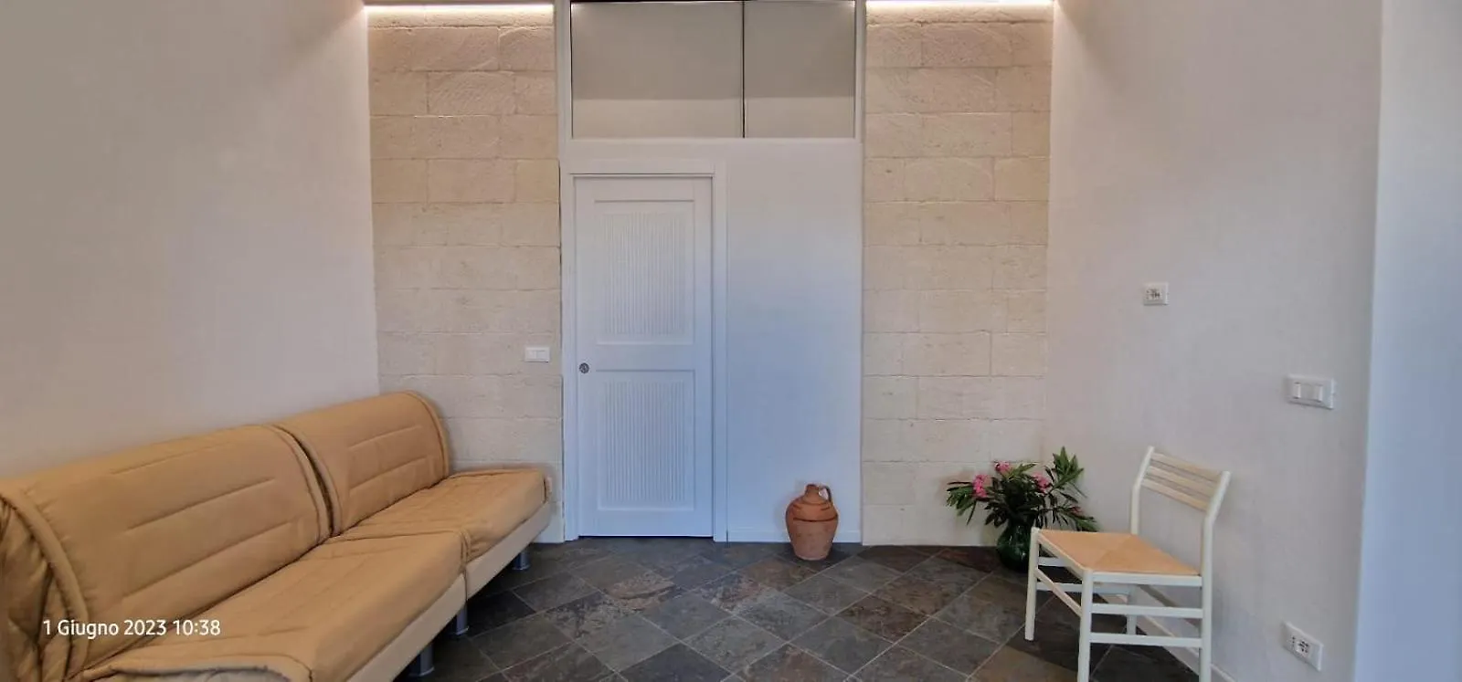 דירות Naso Un'Oasi Tra I Limoni